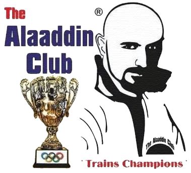 the alaaddin club beşiktaş